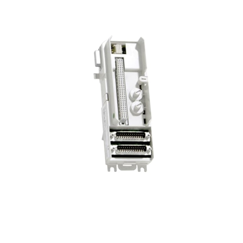 ABB 3BSE068891R1 TU819 Compact Module0